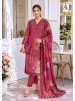 ALOK SUIT | EVARA Premium Designer Collection