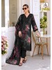 ALOK SUIT | EVARA Premium Designer Collection