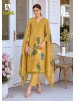ALOK SUIT | EVARA Premium Designer Collection