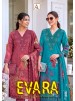 ALOK SUIT | EVARA Premium Designer Collection