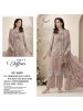 SF-5639 | Hand Khatli Designer Collection