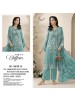 SF-5639 | Hand Khatli Designer Collection