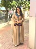 JF-058 | Premium Designer Gown Set