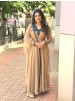 JF-058 | Premium Designer Gown Set