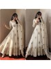 SRK-5372 | Exclusive Designer Gown