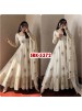 SRK-5372 | Exclusive Designer Gown