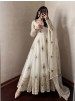 SRK-5372 | Exclusive Designer Gown