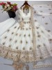 SRK-5372 | Exclusive Designer Gown