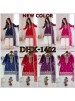 DHK-1402 | Pure Natural Silk Designer Set