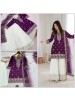 DHK-1402 | Pure Natural Silk Designer Set