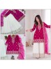 DHK-1402 | Pure Natural Silk Designer Set