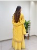 BE-501 | Designer Sequence Embroidered Set