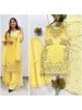 BE-501 | Designer Sequence Embroidered Set