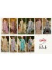 FALAK VOL-33 | Premium Lawn Cotton Collection