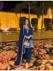 HK-1745 | Pakistani Farsi Salwar Collection