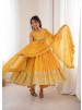 SP-91 | Premium Real-Model Anarkali Collection