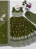 SP-91 | Premium Real-Model Anarkali Collection