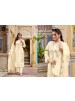 KHWAISH | Full Heavy Embroidery Cotton Lawn Collection