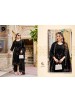 KHWAISH | Full Heavy Embroidery Cotton Lawn Collection