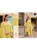 KHWAISH | Full Heavy Embroidery Cotton Lawn Collection