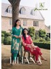LILIANA | Premium Designer Collection