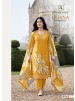 LILIANA | Premium Designer Collection