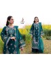 Pakistani Pure Cotton Embroidered Collection