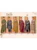 ZARINA-21 Premium Designer Collection