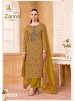 ZARINA-21 Premium Designer Collection