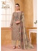 ZARINA-21 Premium Designer Collection