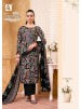 ZARINA-21 Premium Designer Collection
