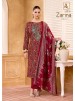 ZARINA-21 Premium Designer Collection