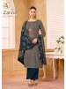 ZARINA-21 Premium Designer Collection