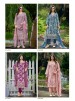 NIRMOHI Vol-5 Cotton Collection