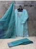 HF-961 Heavy Chiffon Pakistani Collection