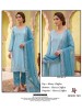 HF-961 Heavy Chiffon Pakistani Collection