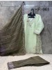 HF-961 Heavy Chiffon Pakistani Collection
