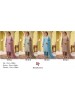 HF-961 Heavy Chiffon Pakistani Collection