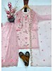 Designer Heavy Faux Georgette Palazzo Set