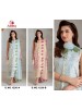 1226 (AB) Cotton Embroidered Collection