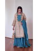 DHK-1401 Ready-to-Wear Embroidered Collection