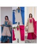DHK-1401 Ready-to-Wear Embroidered Collection