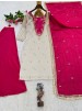 DHK-1401 Ready-to-Wear Embroidered Collection