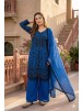 MT-1074 Heavy Faux Georgette Designer Collection