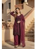 MT-1074 Heavy Faux Georgette Designer Collection