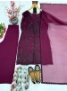MT-1074 Heavy Faux Georgette Designer Collection
