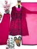 MT-1074 Heavy Faux Georgette Designer Collection