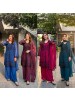 MT-1074 Heavy Faux Georgette Designer Collection
