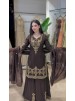 JL-1064 Natural Crepe Silk Designer Collection