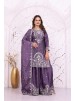 FE-148 Chinon Designer Sharara Collection